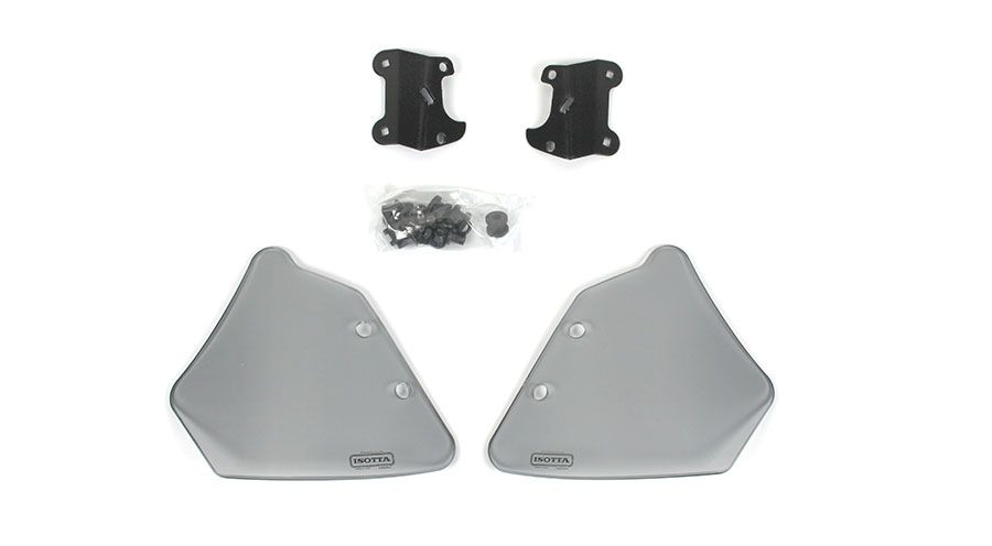 BMW R1200RT (2005-2013) Windabweiser