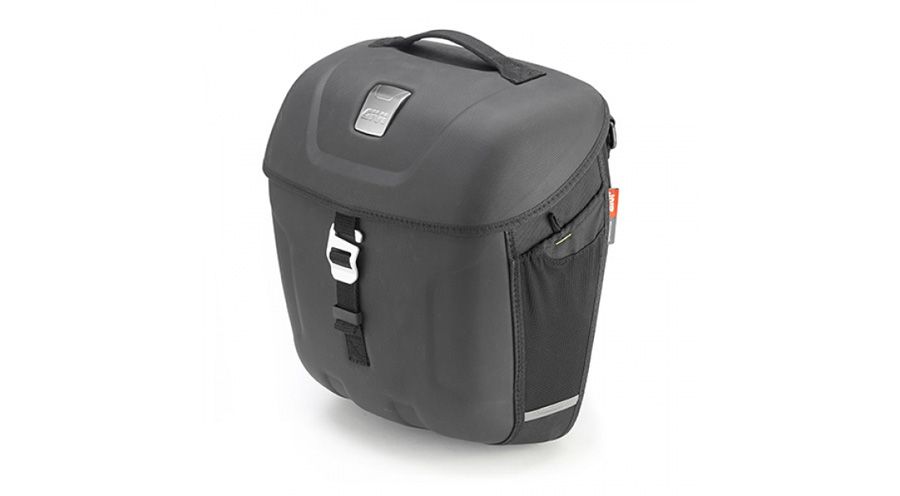 BMW R nine T Satteltasche Multilock