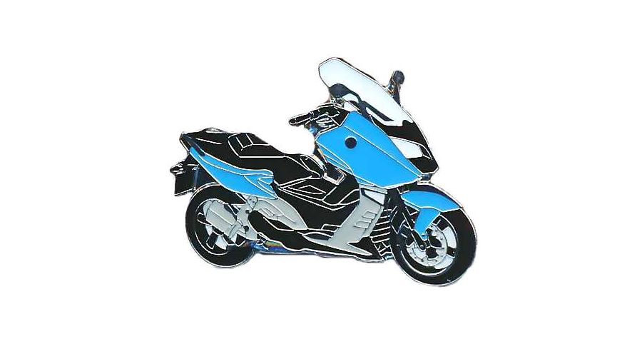 BMW C 600 Sport Pin C 600 Sport