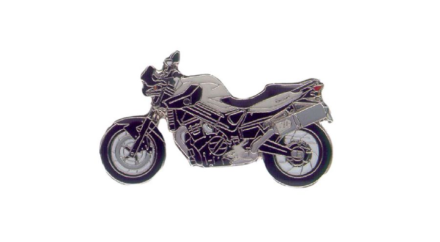 BMW F800R Pin F 800 R
