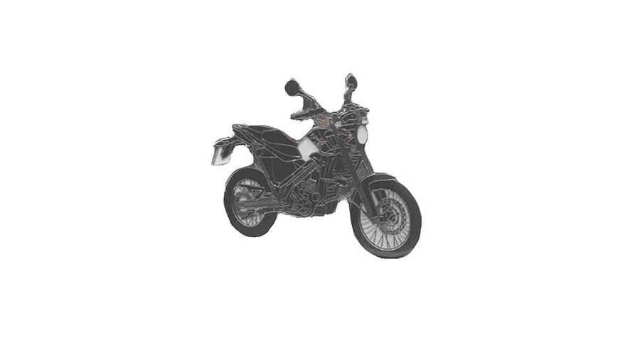 BMW G650Xchallenge, G650Xmoto, G650Xcountry Pin G 650 Xcountry