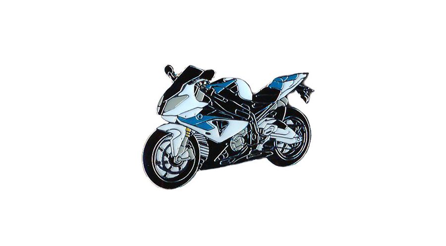 BMW S1000RR (2009-2018) Pin HP4
