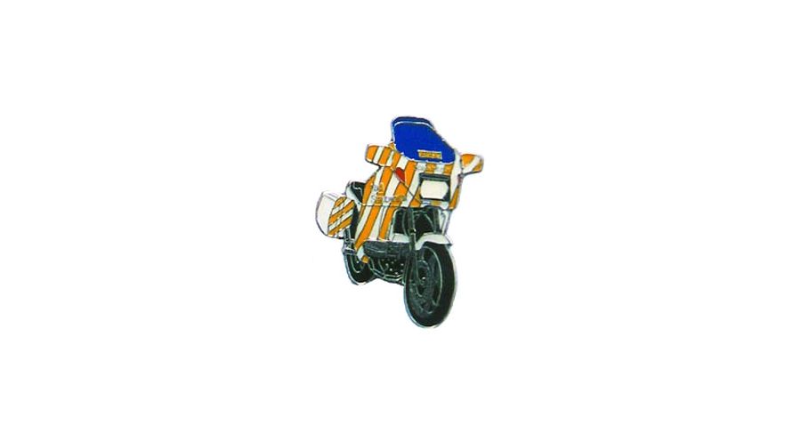 BMW Ältere Modelle ab Bj 1969 Pin K 75 (ADAC Stauberater)