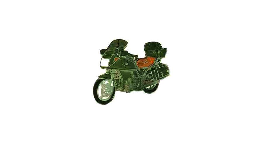 BMW K1100RS & K1100LT Pin K1100LT