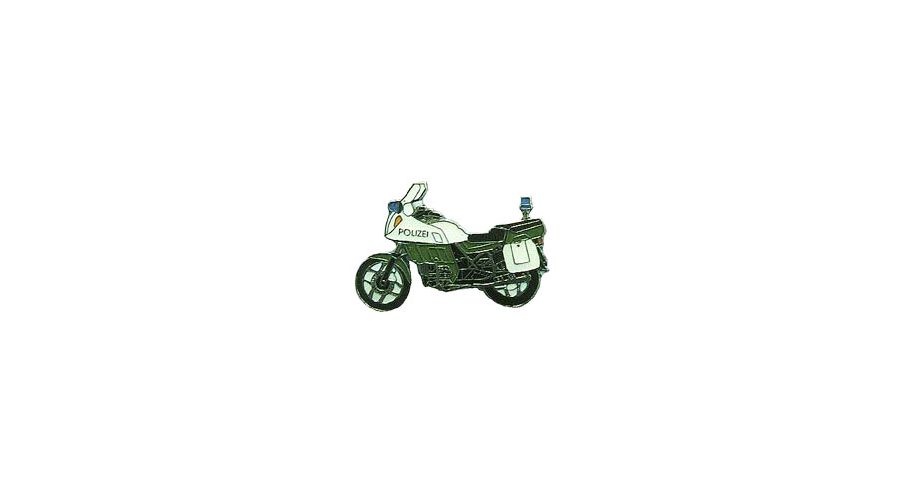 BMW Ältere Modelle ab Bj 1969 Pin K75 (Polizei)