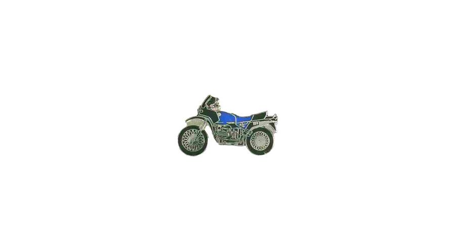 BMW R 80 Modelle Pin R 80 / 100 GS (blau)