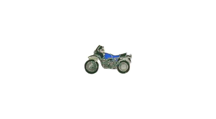 BMW R 100 Modelle Pin R 80 / 100 GS (blau)