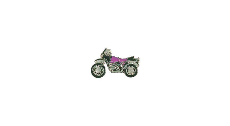 BMW R 100 Modelle Pin R 80 / 100 GS (lila)