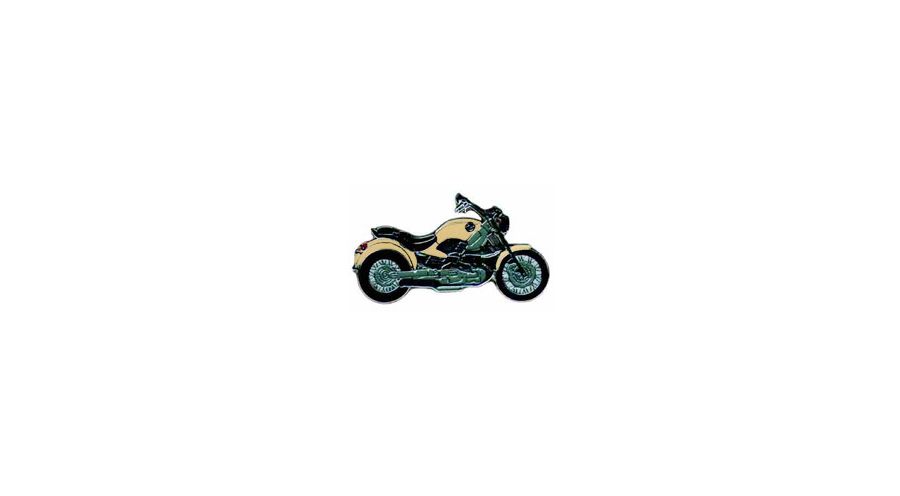BMW R850C, R1200C Pin R 1200 C (creme)