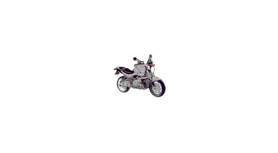 BMW R1200R (2005-2014) Pin R 1200 R (grau)