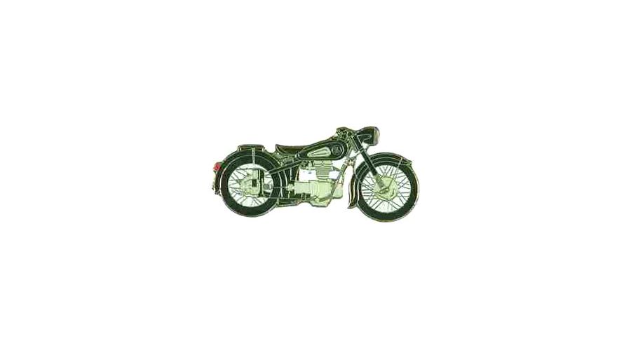 BMW Ältere Modelle ab Bj 1969 Pin R 25/3