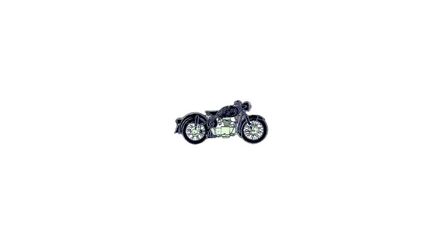 BMW R 100 Modelle Pin R 27