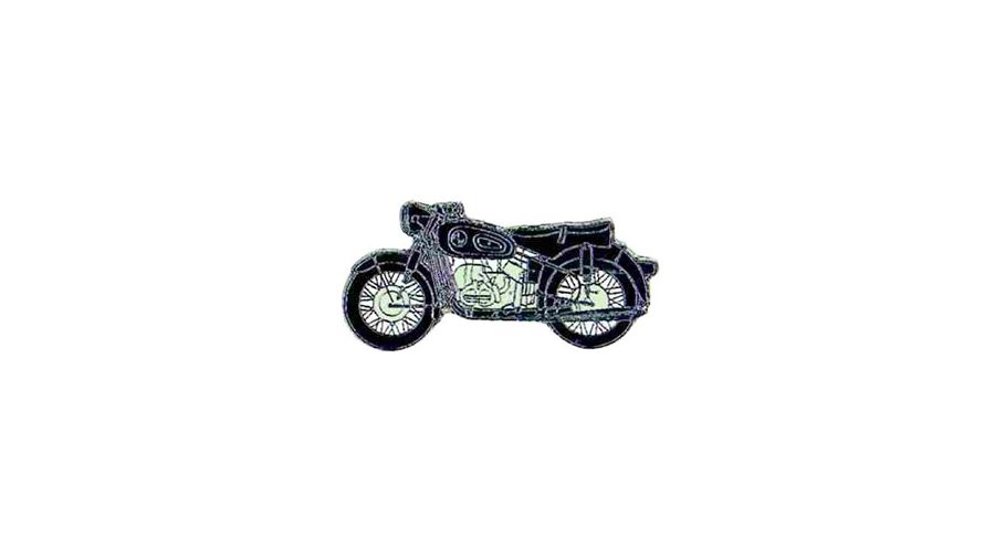 BMW Ältere Modelle ab Bj 1969 Pin R 69 S
