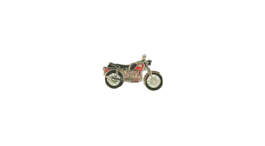 BMW R 100 Modelle Pin R 75/5 (rot)