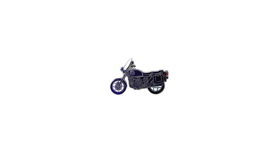 BMW R 80 Modelle Pin R 80/100 RT