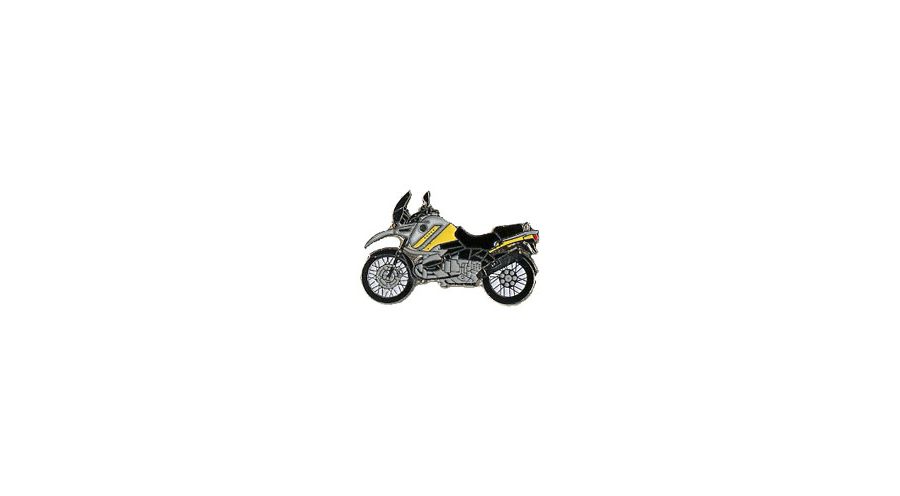 BMW R850GS, R1100GS, R1150GS & Adventure Pin R 850 GS