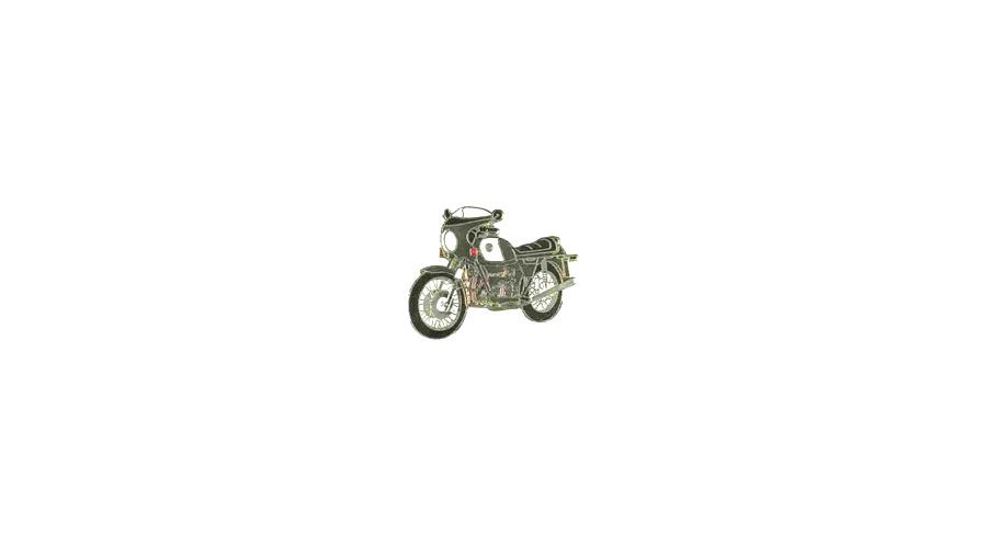 BMW R 100 Modelle Pin R 90 S