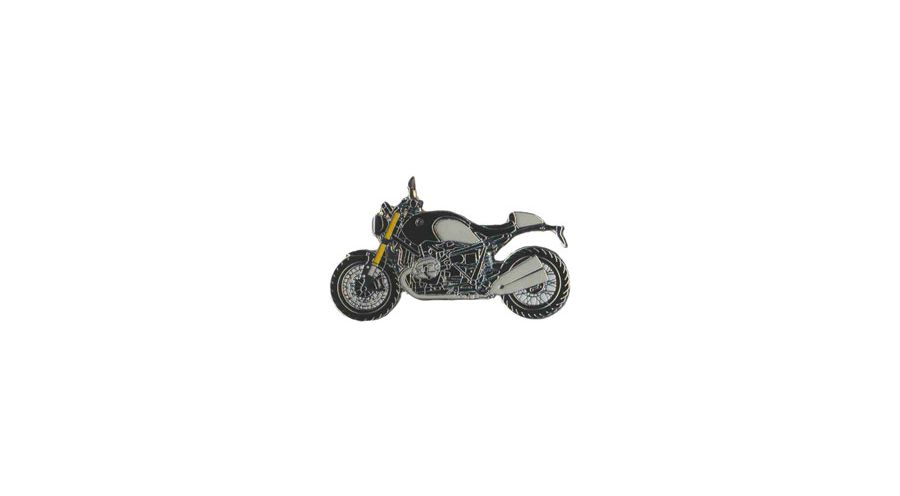 BMW R nine T Pin RnineT (Seitenansicht)