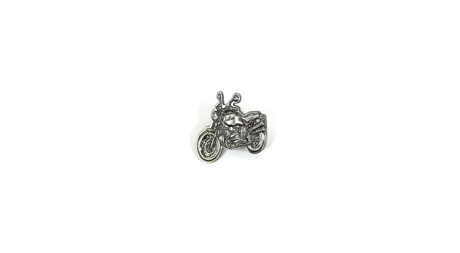 BMW R nine T Pin RnineT (3D Relief)