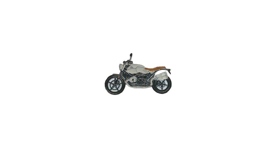 BMW R nine T Pin RnineT Scrambler