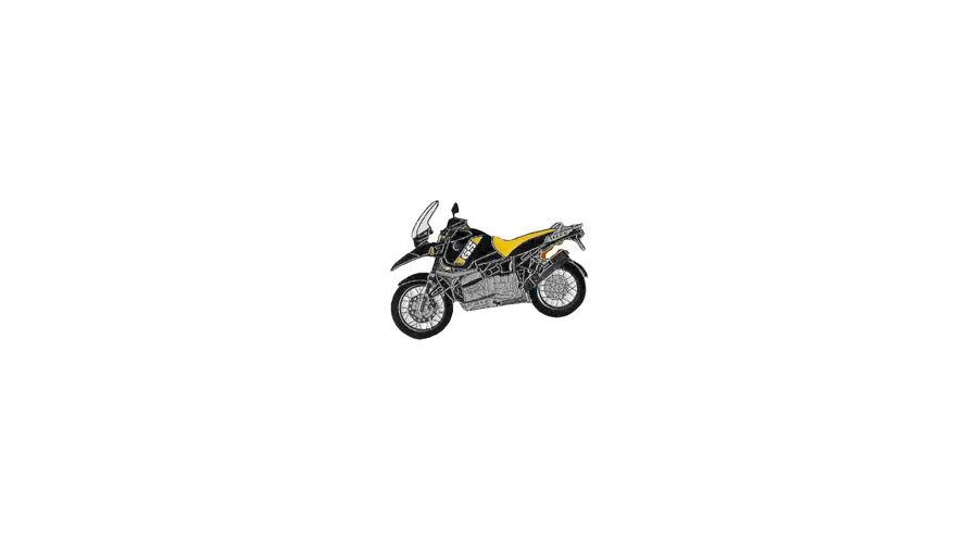 BMW R850GS, R1100GS, R1150GS & Adventure Pin R 1150 GS Adv.