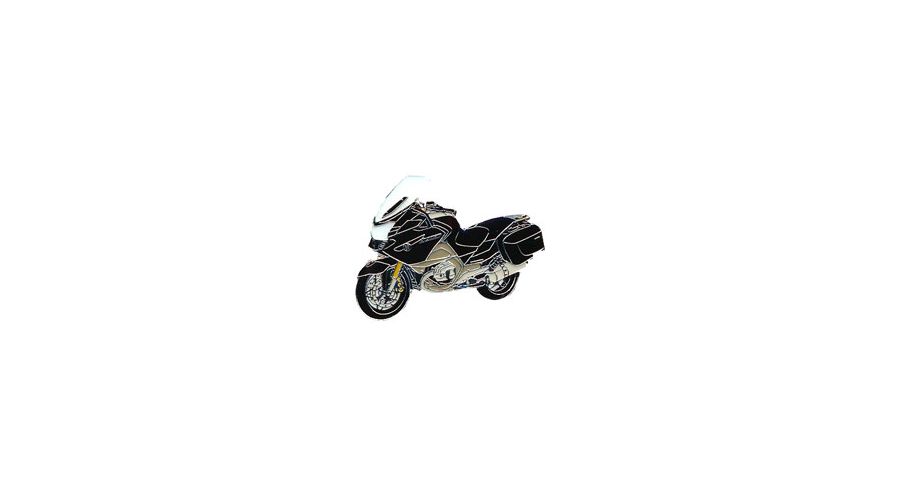 BMW R1200RT (2005-2013) Pin R 1200 RT 2013 (schwarz)