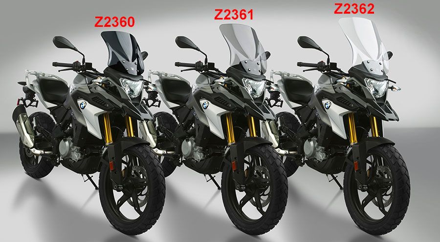 The bmw g 310 gs new arrivals