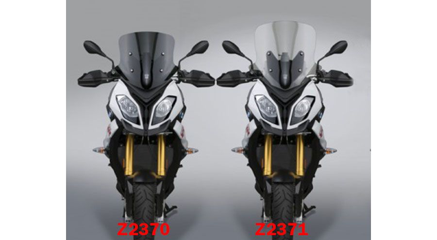 BMW S 1000 XR (2015-2019) ZTechnik Windschild