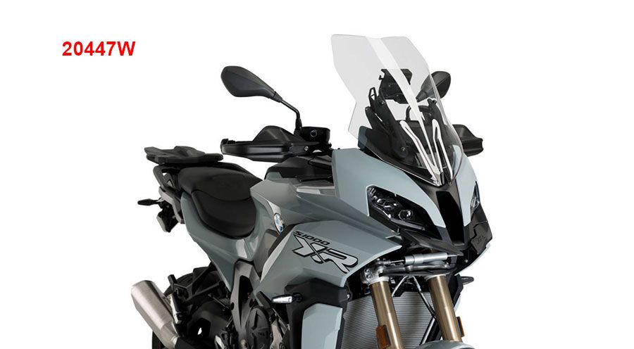BMW S 1000 XR (2020- ) Tourenscheibe