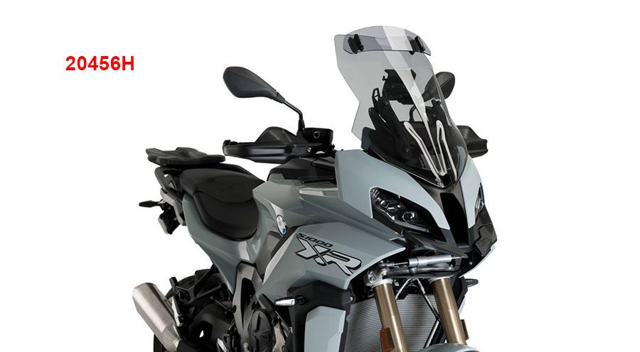 BMW S 1000 XR (2020- ) Variotourenscheibe