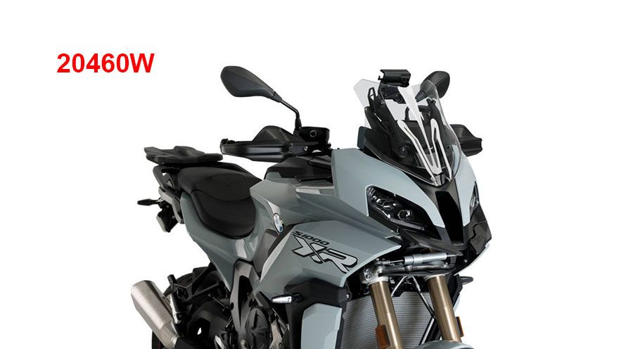 BMW S 1000 XR (2020- ) Sportscheibe