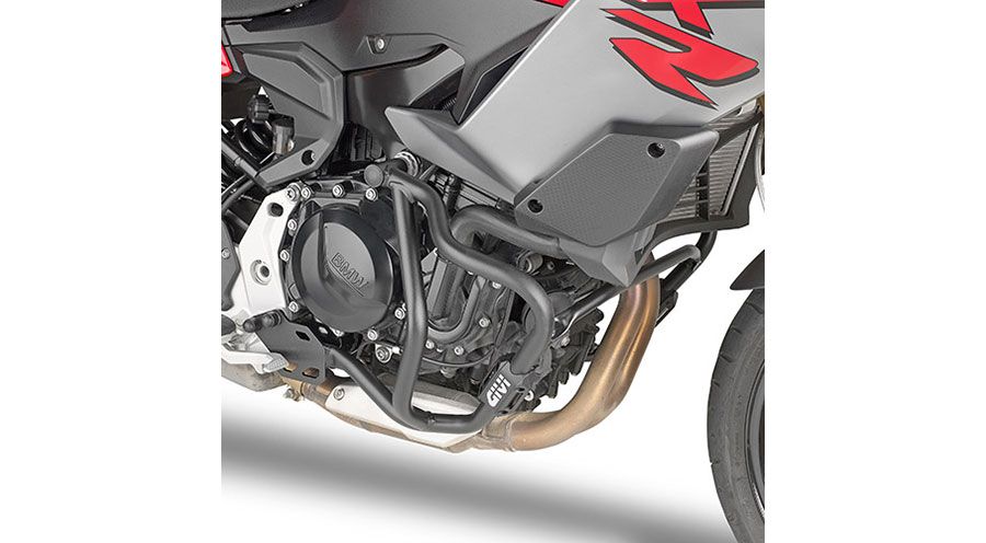 BMW F900XR Sturzbügel