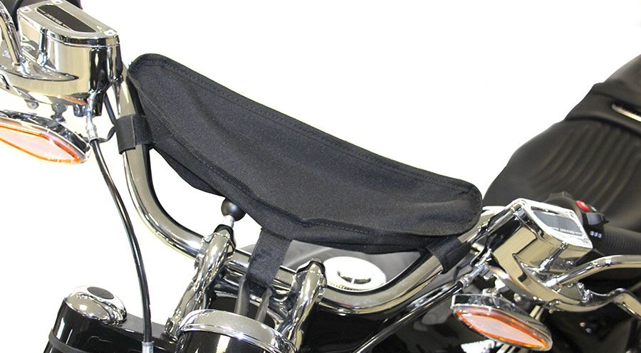 BMW R 18 Lenkertasche