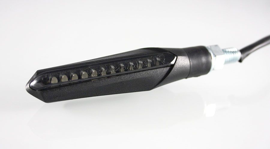 bmw r nine t blinker