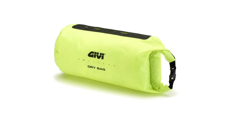BMW K1300R Wasserdichte Cargotasche