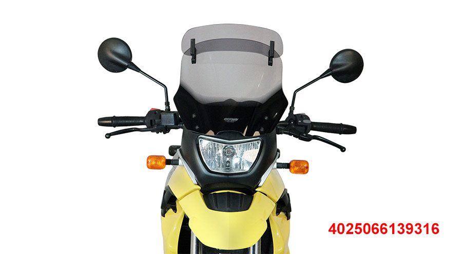 BMW F 650, CS, GS, ST, Dakar (1994-2007) Variotourenscheibe