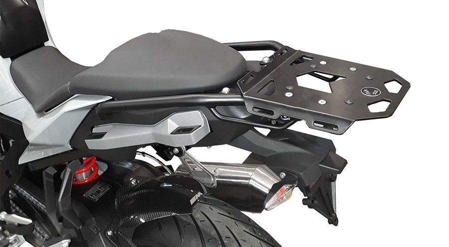 BMW S 1000 XR (2020- ) Gepäckbrücke