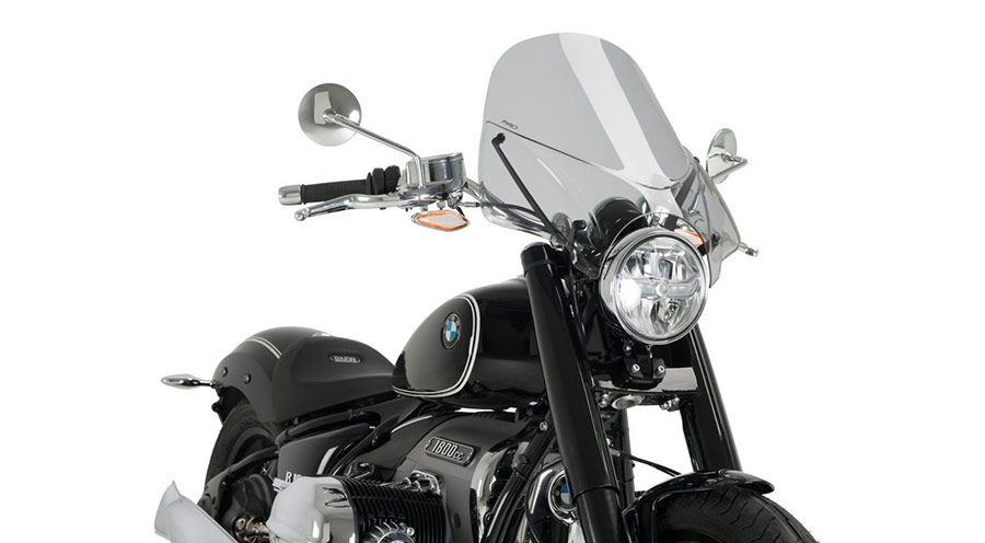BMW R 18 Tourenscheibe