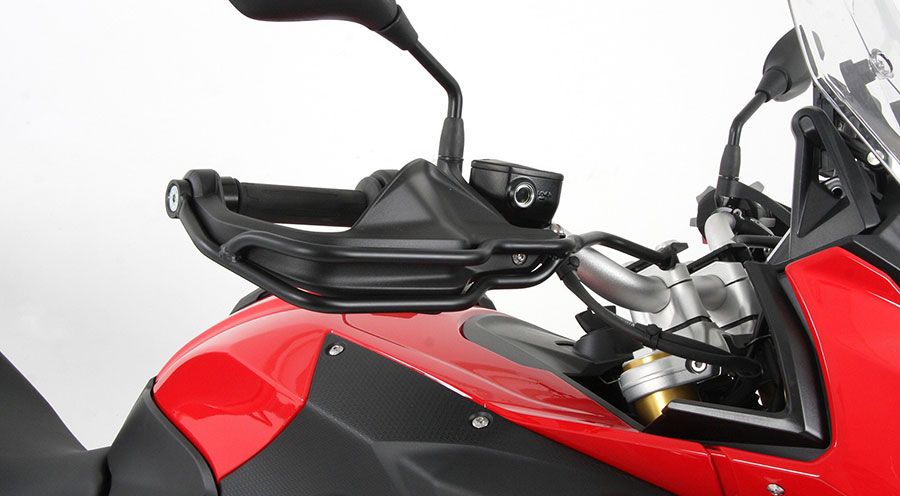 BMW S 1000 XR (2015-2019) Griffschutz