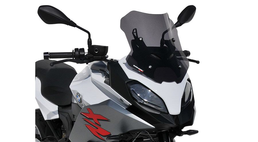 BMW F900XR Sport-Windschild