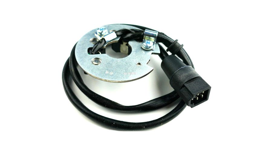 BMW Ältere Modelle ab Bj 1969 Kurbelwellensensor