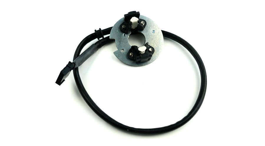 BMW K1200RS & K1200GT (1997-2005) Kurbelwellensensor
