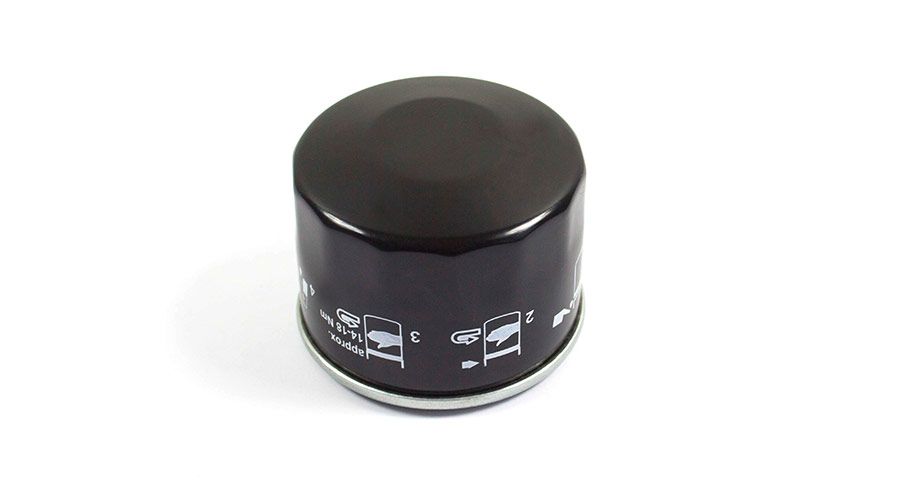 BMW G 310 R Ölfilter