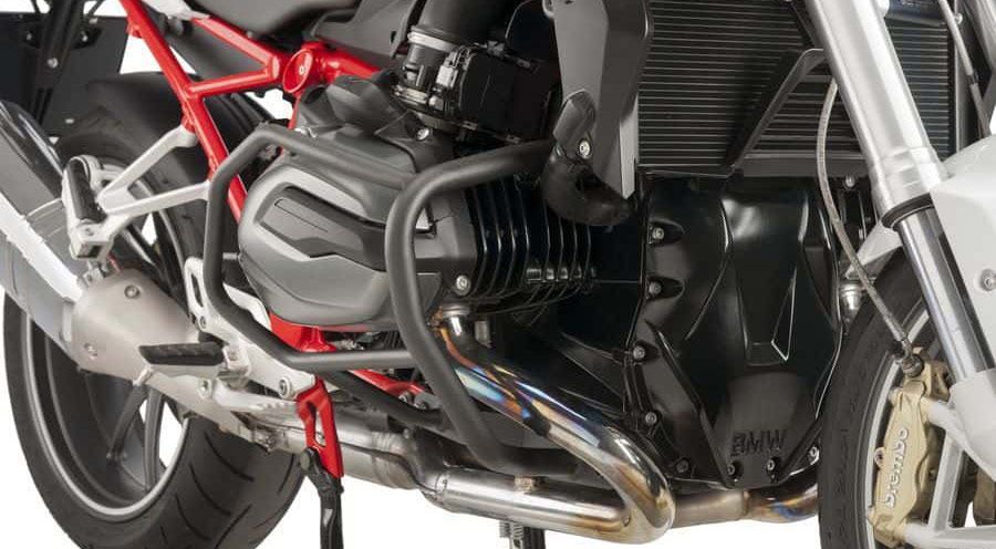 BMW R 1200 R, LC (2015-2018) Sturzbügel