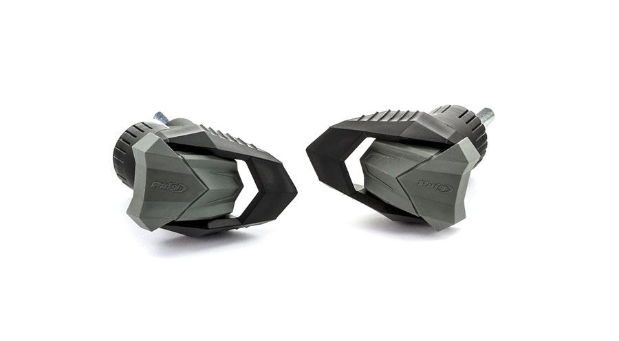 BMW G 310 GS Sturzpads