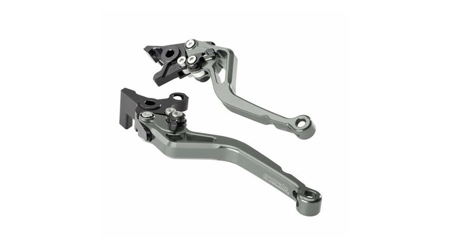 BMW K1200GT (2006-2008) Midi Brems- und Kupplungshebel