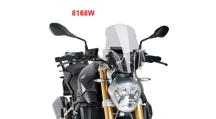 BMW R 1200 R, LC (2015-2018) Sportscheibe