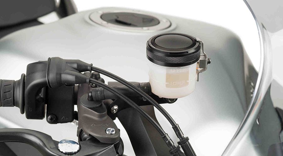 Deckel Bremsflüssigkeitsbehälter für BMW S1000RR (2015-2018)