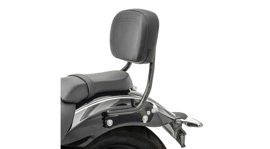 BMW R 18 Abnehmbare Sissybar / Rückenlehne