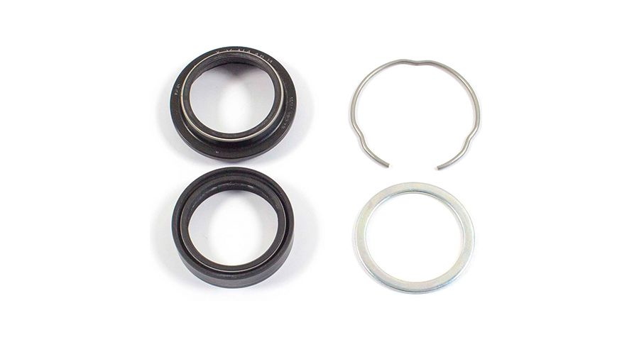 BMW R 1200 GS LC (2013-2018) & R 1200 GS Adventure LC (2014-2018) Satz Dichtelemente für Gabelstandrohr